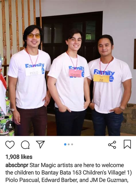 jm de guzman height